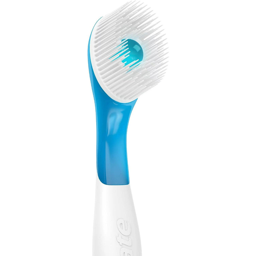 ☘️24ct/pack | Colgate Wisp Max Fresh 24 Disposable Mini Toothbrush | Travel | On the Go
