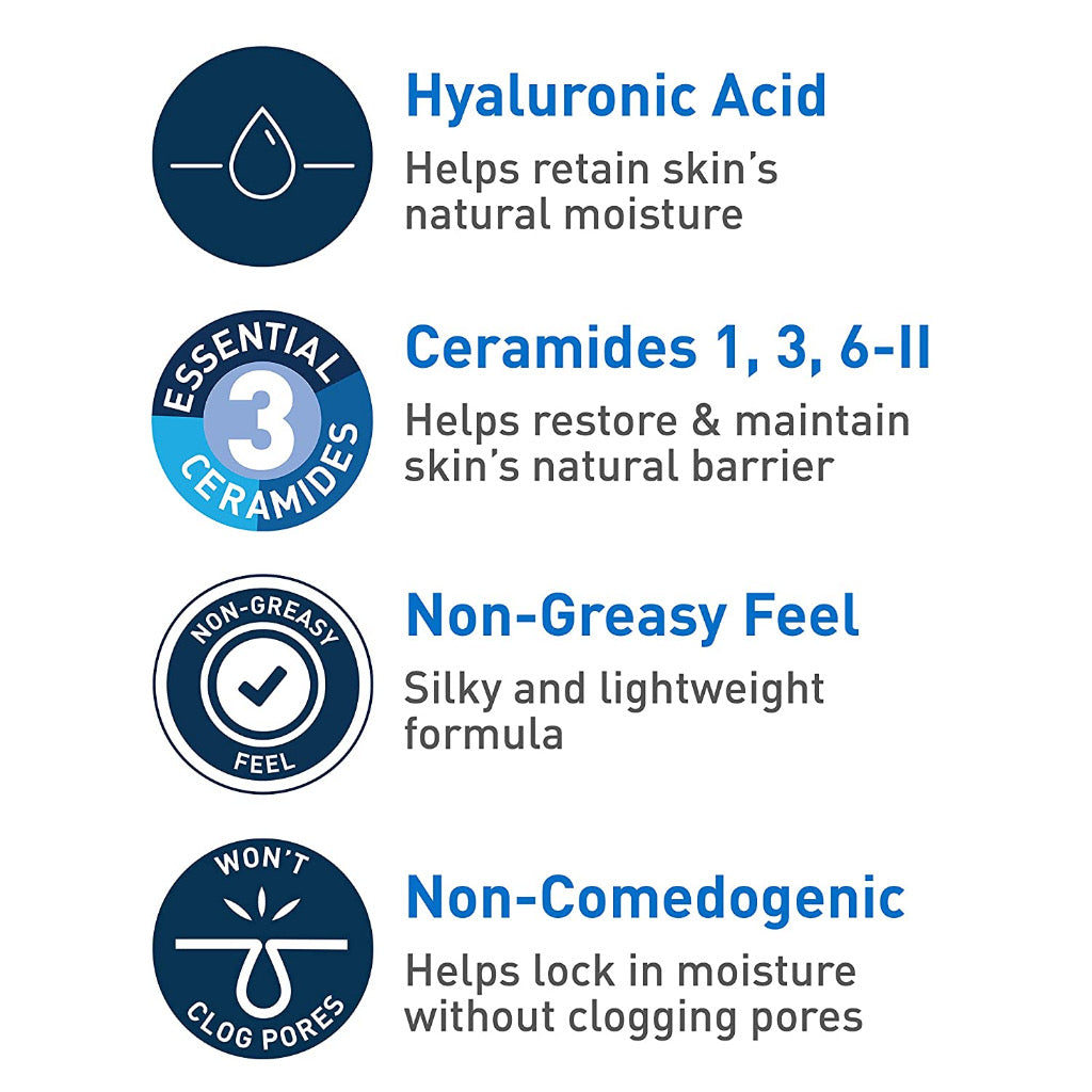 ☘️12oz (340g) CeraVe Healing Ointment | Moisturizing Petrolatum Skin Protectant for Dry Skin