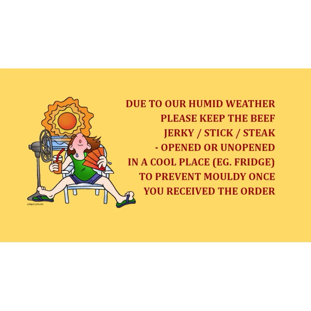 ☘️12盎司(340克)最佳B4 02/2026 Member's Mark 牛排条牛肉干--美国直接进口