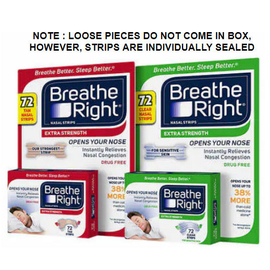 ☘️ Crest Whitening Strips Toothpaste| Breathe Right | Preparation H | Dove | Egyptian |   To-Go Travel Size