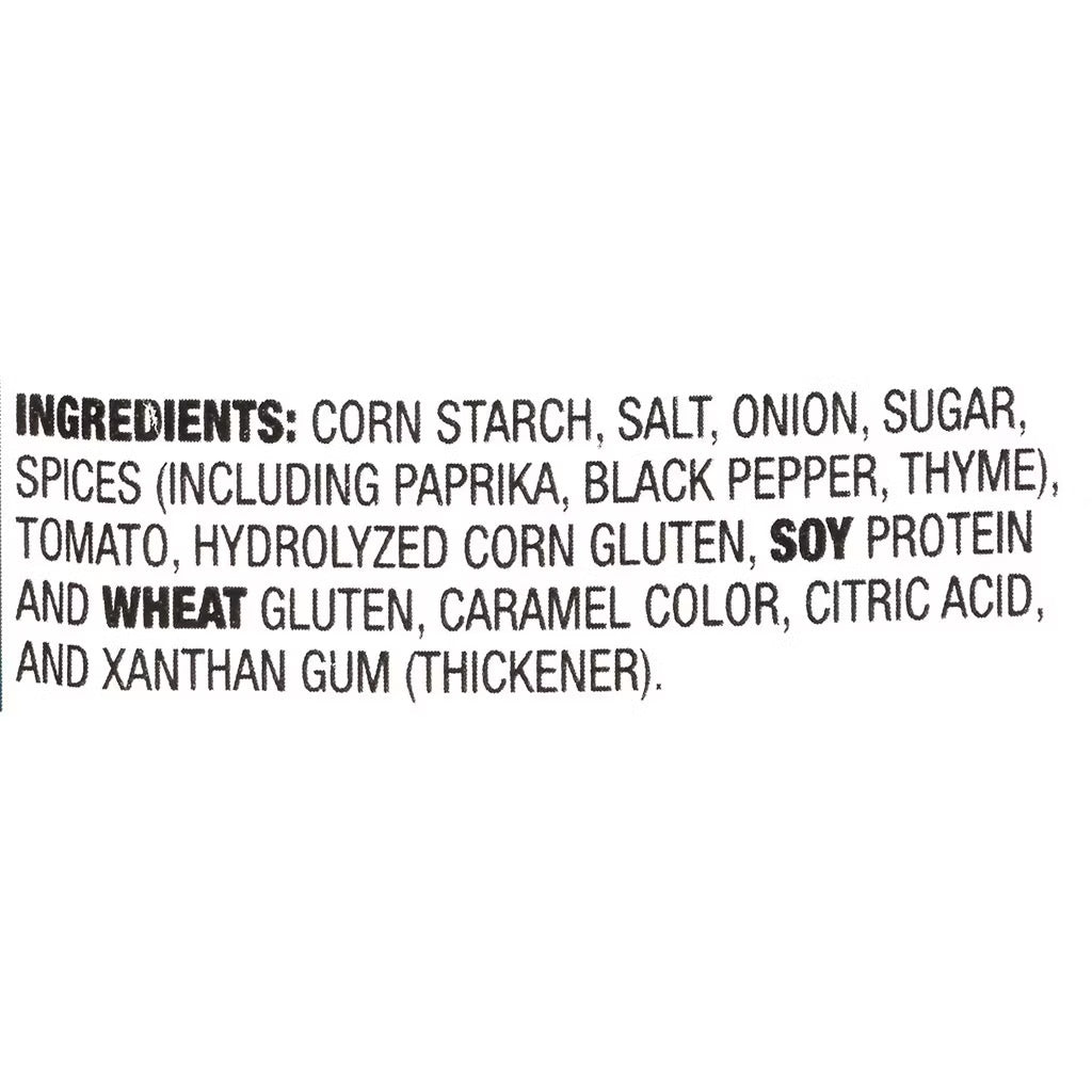 ☘️每包 1.5 盎司（42 克） McCormick 经典炖牛肉调味料 | 美国进口